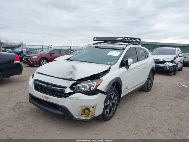 Продаж на аукціоні авто 2018 Subaru Crosstrek 2.0i Premium, vin: JF2GTADC3JH270179, номер лоту: 45174614