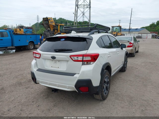 Продаж на аукціоні авто 2018 Subaru Crosstrek 2.0i Premium, vin: JF2GTADC3JH270179, номер лоту: 45174614