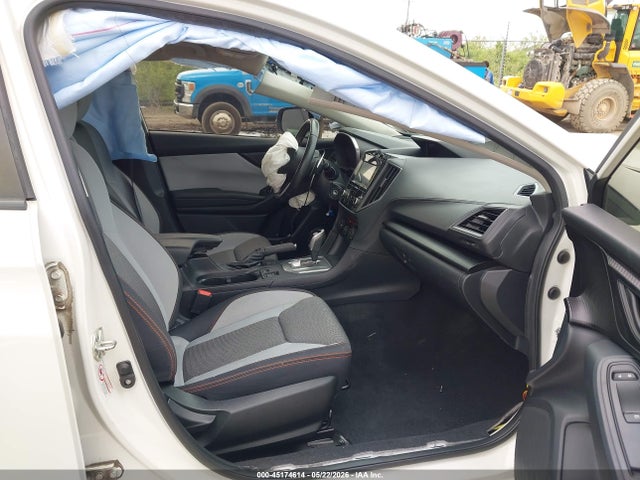 Продаж на аукціоні авто 2018 Subaru Crosstrek 2.0i Premium, vin: JF2GTADC3JH270179, номер лоту: 45174614