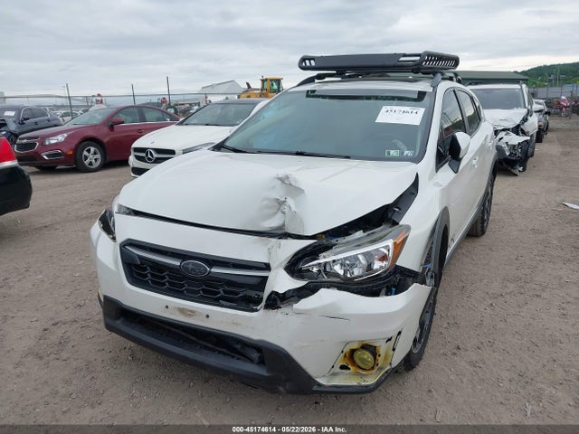 Продаж на аукціоні авто 2018 Subaru Crosstrek 2.0i Premium, vin: JF2GTADC3JH270179, номер лоту: 45174614