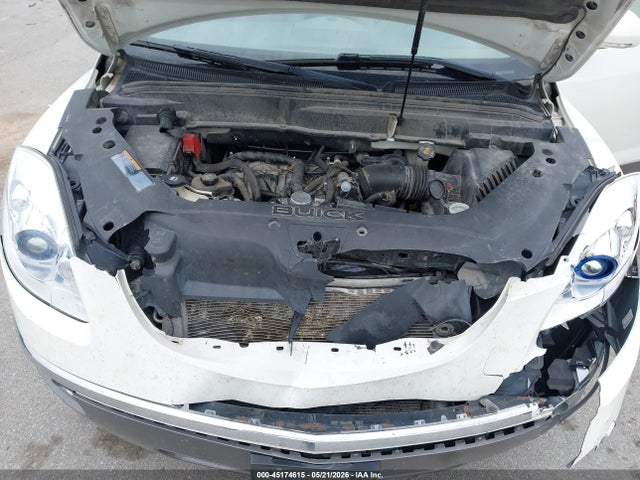 Aukcja sprzedaży 2012 Buick Enclave Leather, vin: 5GAKVCED1CJ173145, numer aukcji: 45174615