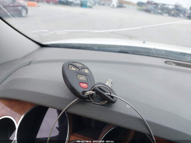 Aukcja sprzedaży 2012 Buick Enclave Leather, vin: 5GAKVCED1CJ173145, numer aukcji: 45174615