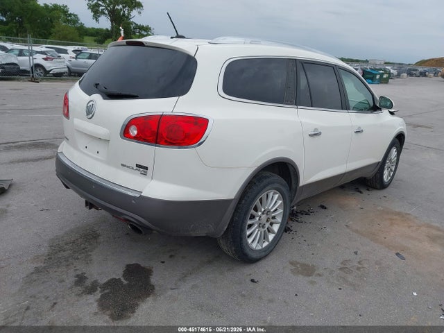 Aukcja sprzedaży 2012 Buick Enclave Leather, vin: 5GAKVCED1CJ173145, numer aukcji: 45174615