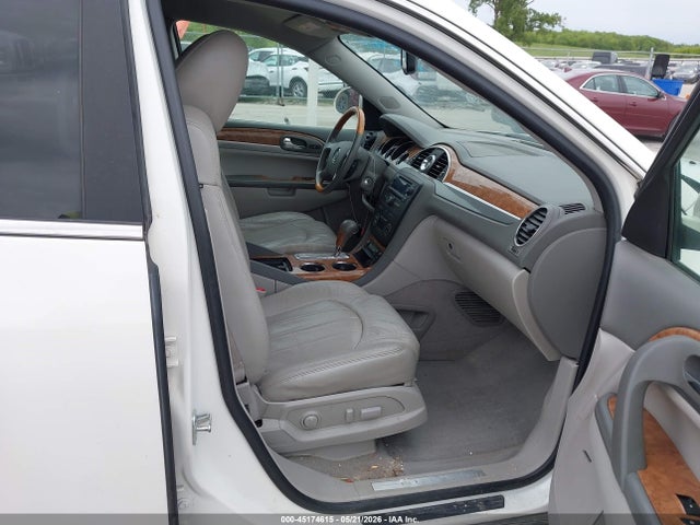 Aukcja sprzedaży 2012 Buick Enclave Leather, vin: 5GAKVCED1CJ173145, numer aukcji: 45174615