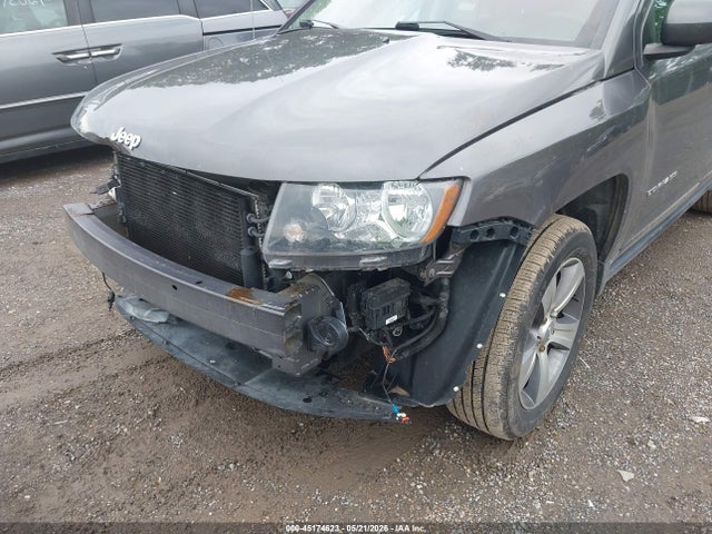 Aukcja sprzedaży 2016 Jeep Compass High Altitude Edition, vin: 1C4NJCEA3GD738173, numer aukcji: 45174623