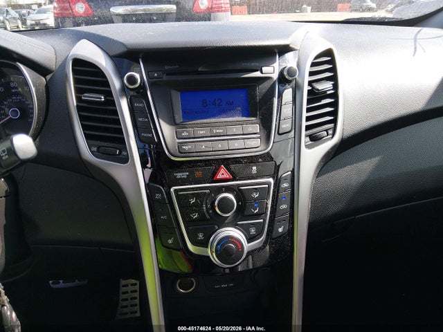 Продаж на аукціоні авто 2013 Hyundai Elantra Gt, vin: KMHD35LE2DU098908, номер лоту: 45174624