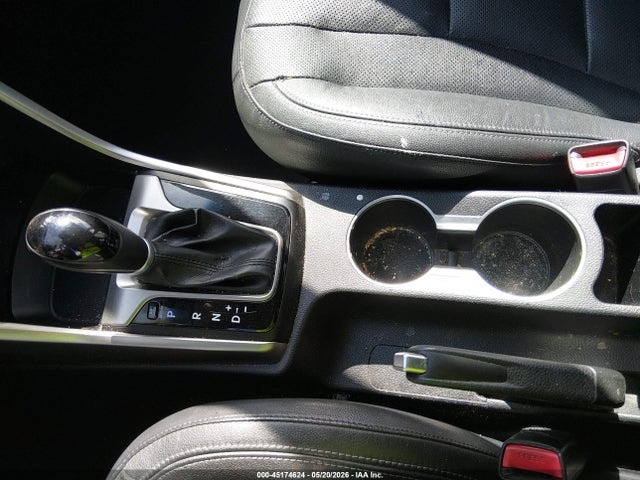 Продаж на аукціоні авто 2013 Hyundai Elantra Gt, vin: KMHD35LE2DU098908, номер лоту: 45174624