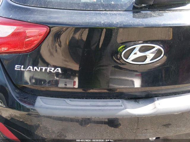 Продаж на аукціоні авто 2013 Hyundai Elantra Gt, vin: KMHD35LE2DU098908, номер лоту: 45174624