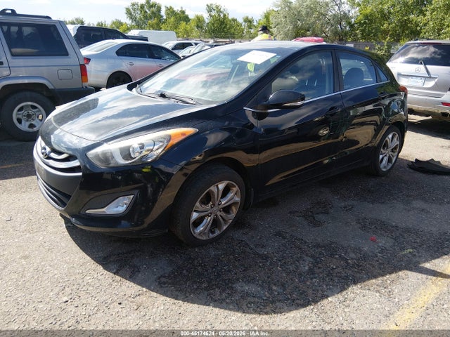 Продаж на аукціоні авто 2013 Hyundai Elantra Gt, vin: KMHD35LE2DU098908, номер лоту: 45174624