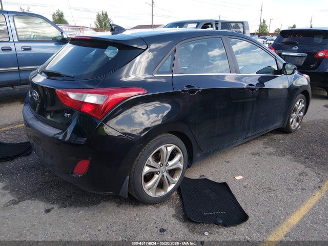 Продаж на аукціоні авто 2013 Hyundai Elantra Gt, vin: KMHD35LE2DU098908, номер лоту: 45174624