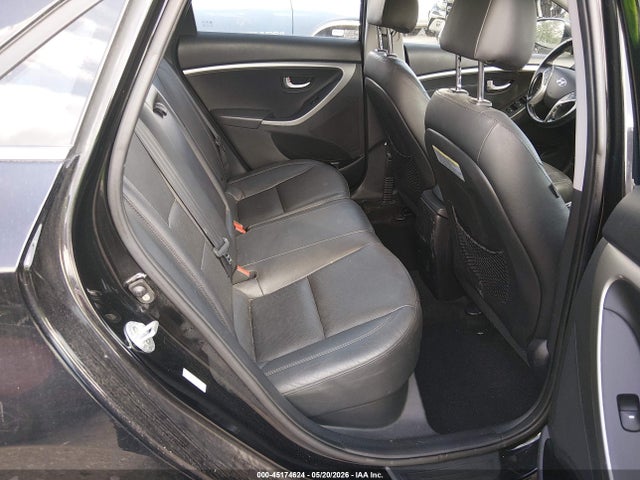 Продаж на аукціоні авто 2013 Hyundai Elantra Gt, vin: KMHD35LE2DU098908, номер лоту: 45174624