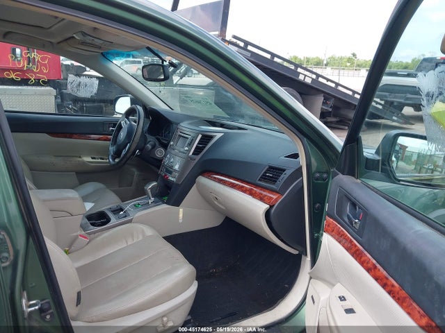 45174625 :رقم المزاد ، 4S4BRDKC7C2203596 vin ، 2012 Subaru Outback 3.6r Limited مزاد بيع