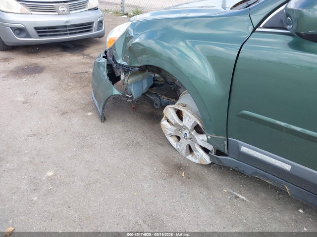 45174625 :رقم المزاد ، 4S4BRDKC7C2203596 vin ، 2012 Subaru Outback 3.6r Limited مزاد بيع