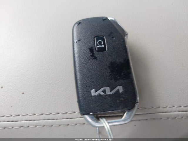 KIA SORENTO SX 2023 5XYRKDLF0PG185387 Image 11