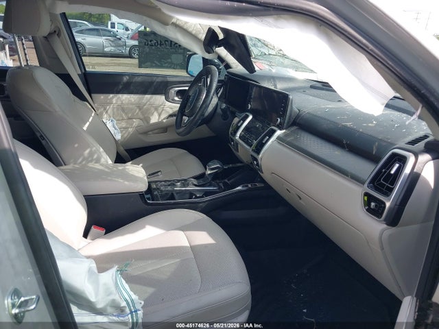 KIA SORENTO SX 2023 5XYRKDLF0PG185387 Image 5