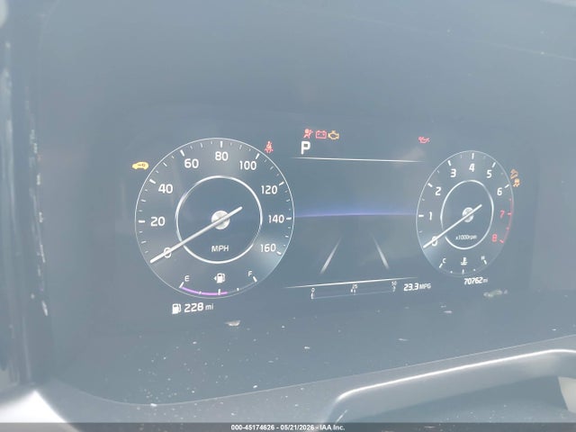 KIA SORENTO SX 2023 5XYRKDLF0PG185387 Image 7