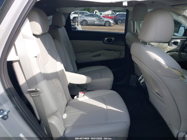 KIA SORENTO SX 2023 5XYRKDLF0PG185387 Image 8