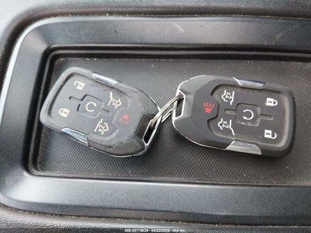 Продажа на аукционе авто 2015 Gmc Yukon Slt, vin: 1GKS2BKC4FR262716, номер лота: 45174629