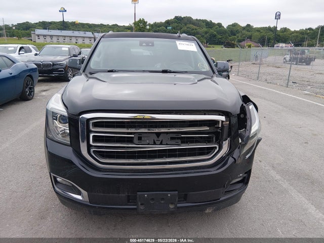 Продажа на аукционе авто 2015 Gmc Yukon Slt, vin: 1GKS2BKC4FR262716, номер лота: 45174629