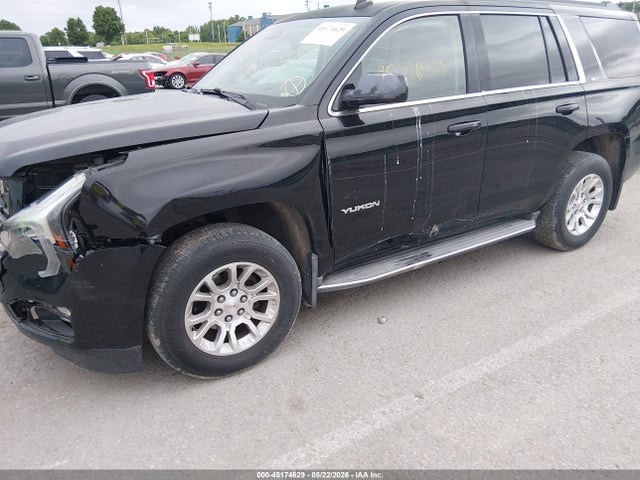 Продажа на аукционе авто 2015 Gmc Yukon Slt, vin: 1GKS2BKC4FR262716, номер лота: 45174629