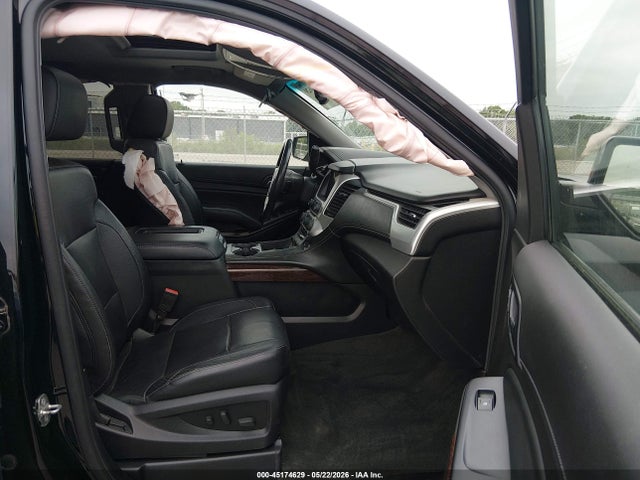 Продажа на аукционе авто 2015 Gmc Yukon Slt, vin: 1GKS2BKC4FR262716, номер лота: 45174629