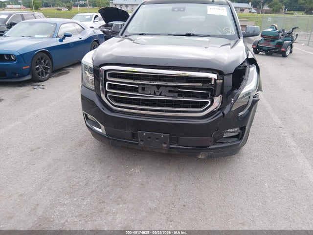 Продажа на аукционе авто 2015 Gmc Yukon Slt, vin: 1GKS2BKC4FR262716, номер лота: 45174629