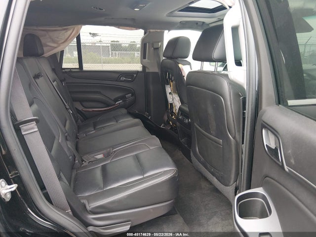 Продажа на аукционе авто 2015 Gmc Yukon Slt, vin: 1GKS2BKC4FR262716, номер лота: 45174629