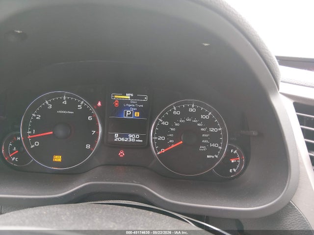 2013 Subaru Outback 2.5i Limited მანქანა იყიდება აუქციონზე, vin: 4S4BRBKC9D3271267, აუქციონის ნომერი: 45174630