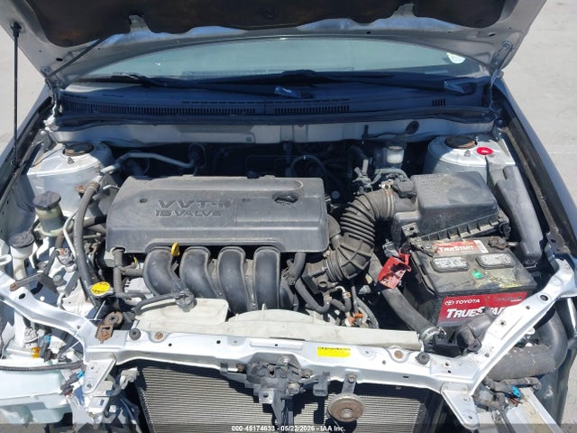Продажа на аукционе авто 2006 Toyota Corolla Le, vin: JTDBR32E060088906, номер лота: 45174633