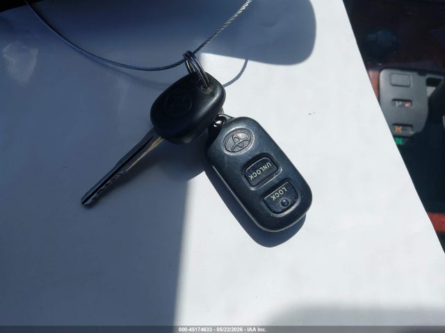 Продажа на аукционе авто 2006 Toyota Corolla Le, vin: JTDBR32E060088906, номер лота: 45174633