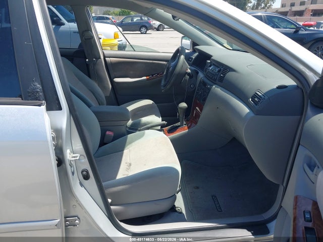 Продажа на аукционе авто 2006 Toyota Corolla Le, vin: JTDBR32E060088906, номер лота: 45174633
