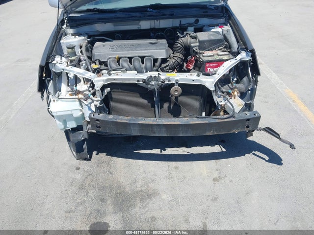 Продажа на аукционе авто 2006 Toyota Corolla Le, vin: JTDBR32E060088906, номер лота: 45174633