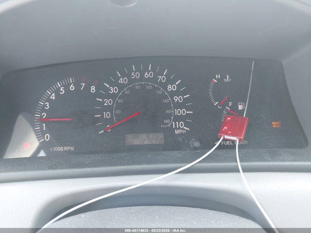 Продажа на аукционе авто 2006 Toyota Corolla Le, vin: JTDBR32E060088906, номер лота: 45174633