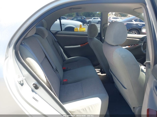 Продажа на аукционе авто 2006 Toyota Corolla Le, vin: JTDBR32E060088906, номер лота: 45174633