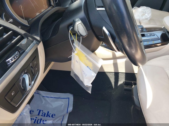 Продажа на аукционе авто 2019 Bmw X3 Sdrive30i, vin: 5UXTR7C54KLE96345, номер лота: 45174634