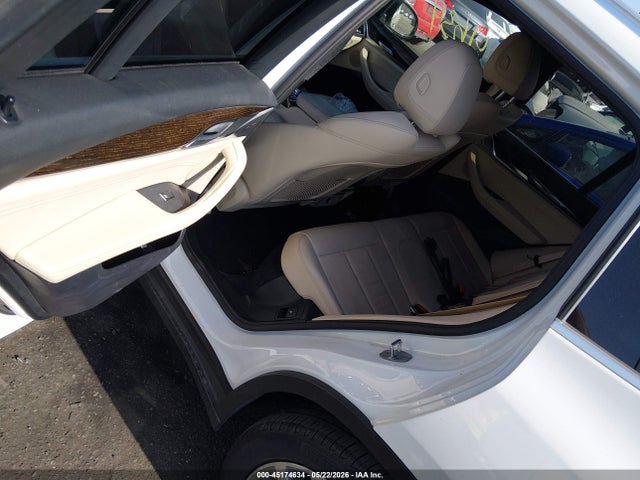 Продажа на аукционе авто 2019 Bmw X3 Sdrive30i, vin: 5UXTR7C54KLE96345, номер лота: 45174634