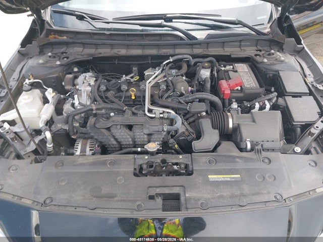 Auction sale of the 2025 Nissan Altima Sv Awd, vin: 1N4BL4DW8SN331975, lot number: 45174638