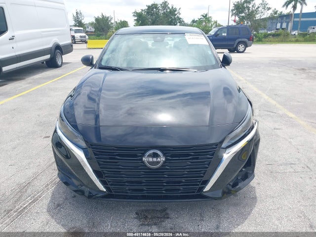 Auction sale of the 2025 Nissan Altima Sv Awd, vin: 1N4BL4DW8SN331975, lot number: 45174638