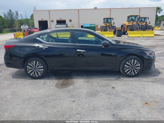 Auction sale of the 2025 Nissan Altima Sv Awd, vin: 1N4BL4DW8SN331975, lot number: 45174638