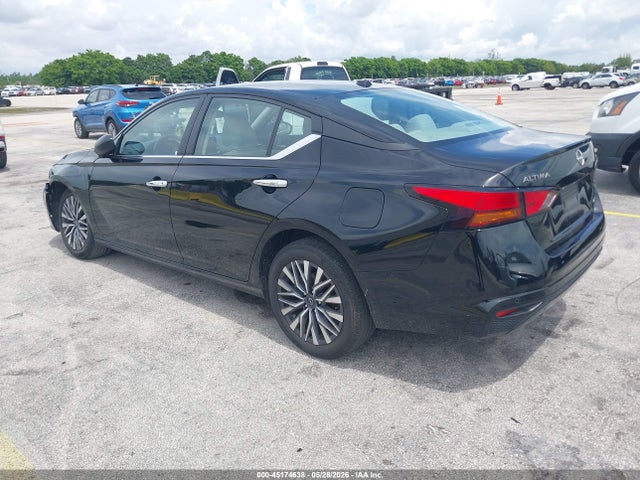Auction sale of the 2025 Nissan Altima Sv Awd, vin: 1N4BL4DW8SN331975, lot number: 45174638