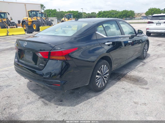 Auction sale of the 2025 Nissan Altima Sv Awd, vin: 1N4BL4DW8SN331975, lot number: 45174638