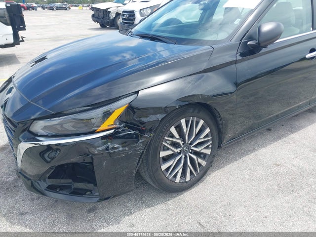 Auction sale of the 2025 Nissan Altima Sv Awd, vin: 1N4BL4DW8SN331975, lot number: 45174638