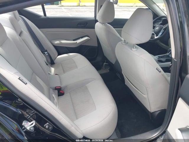 Auction sale of the 2025 Nissan Altima Sv Awd, vin: 1N4BL4DW8SN331975, lot number: 45174638