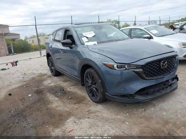 Aukcja sprzedaży 2023 Mazda Cx-5 2.5 S Carbon Edition, vin: JM3KFBCM9P0167041, numer aukcji: 45174640