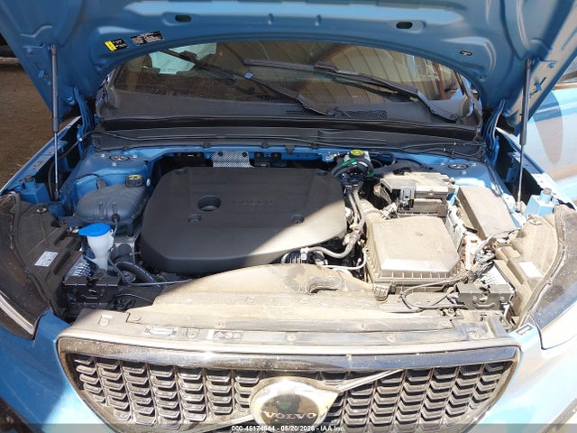 Volvo Xc40 B5 Ultimate Dark Theme 2023 YV4L12UM4P2944267 Image 10