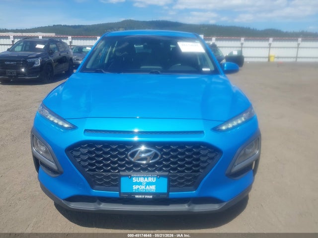 Продажа на аукционе авто 2019 Hyundai Kona Se, vin: KM8K12AAXKU272233, номер лота: 45174645