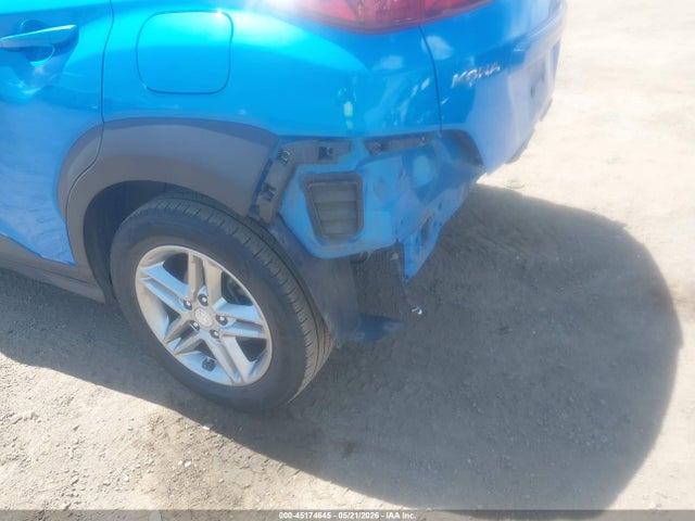 Продажа на аукционе авто 2019 Hyundai Kona Se, vin: KM8K12AAXKU272233, номер лота: 45174645