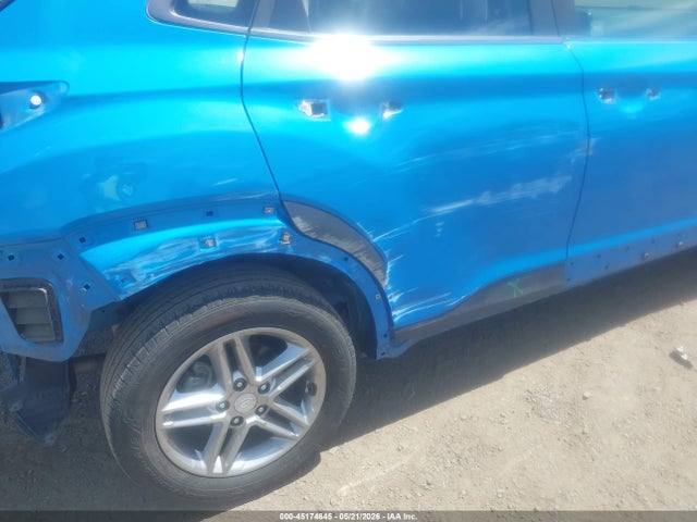 Продажа на аукционе авто 2019 Hyundai Kona Se, vin: KM8K12AAXKU272233, номер лота: 45174645