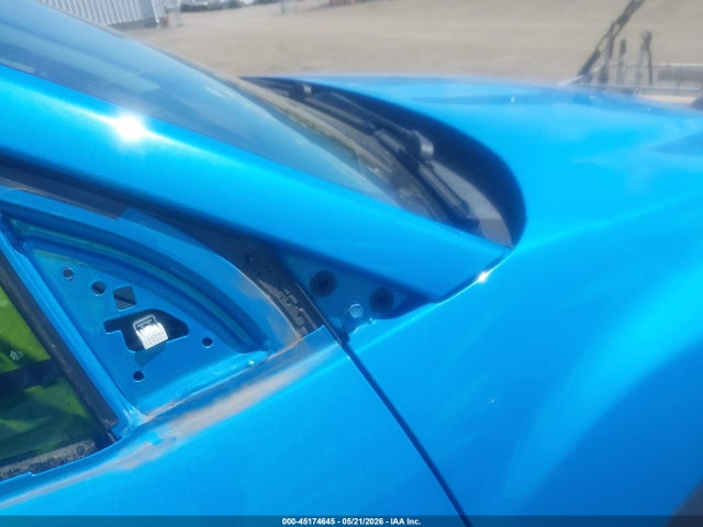 Продажа на аукционе авто 2019 Hyundai Kona Se, vin: KM8K12AAXKU272233, номер лота: 45174645