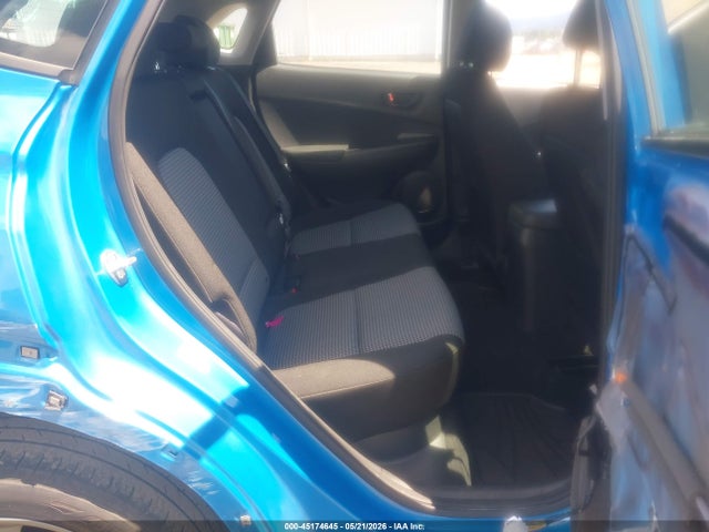 Продажа на аукционе авто 2019 Hyundai Kona Se, vin: KM8K12AAXKU272233, номер лота: 45174645